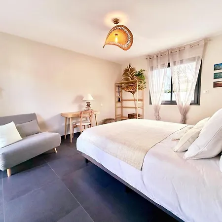 L'escapade Landaise Apartmán