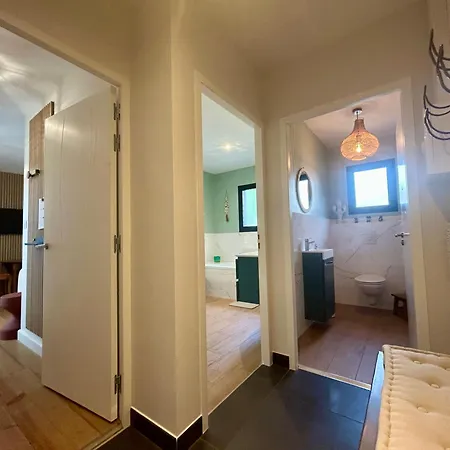 L'escapade Landaise Apartmán
