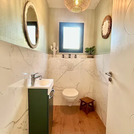 L'escapade Landaise Apartamento *