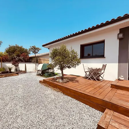 L'escapade Landaise *