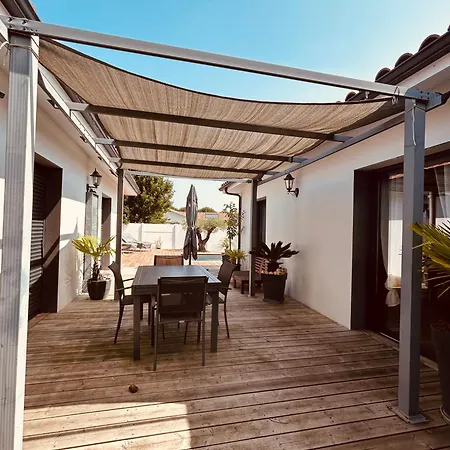 L'escapade Landaise Parentis-en-Born