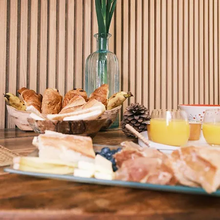 Apartamento L'escapade Landaise