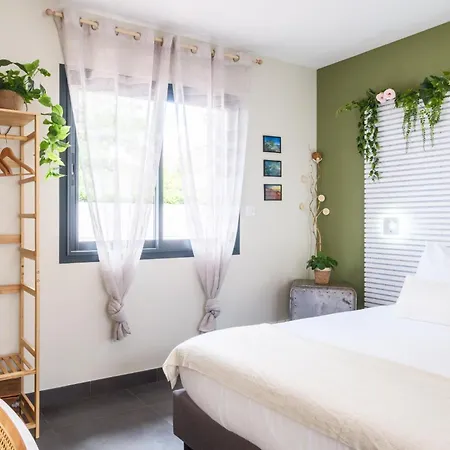 L'escapade Landaise Apartamento