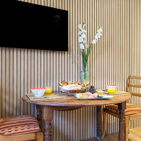 L'escapade Landaise * Parentis-en-Born