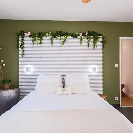 Apartamento L'escapade Landaise