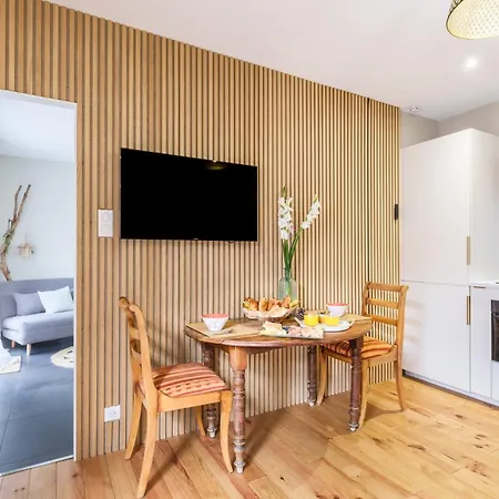 L'escapade Landaise Apartamento