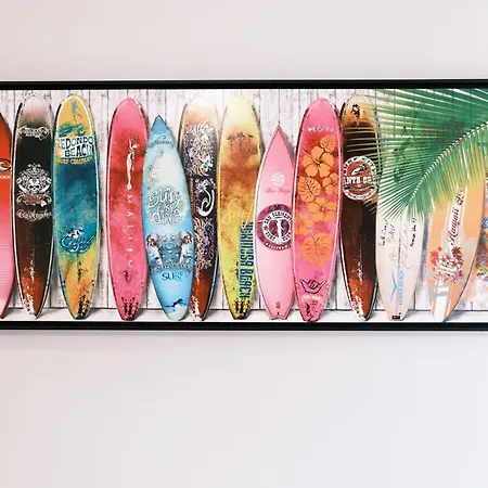 L'escapade Landaise *