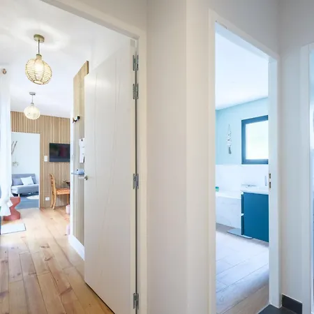 L'escapade Landaise Parentis-en-Born