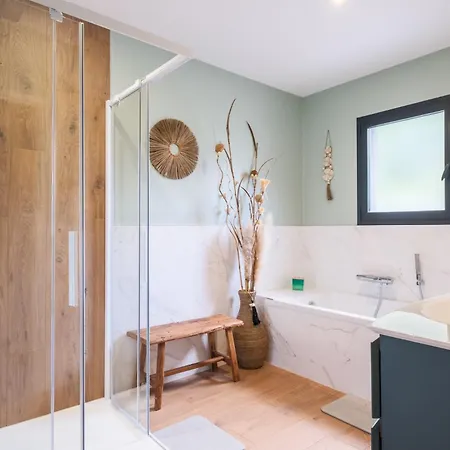 L'escapade Landaise Apartamento *