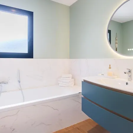 Apartamento L'escapade Landaise Parentis-en-Born