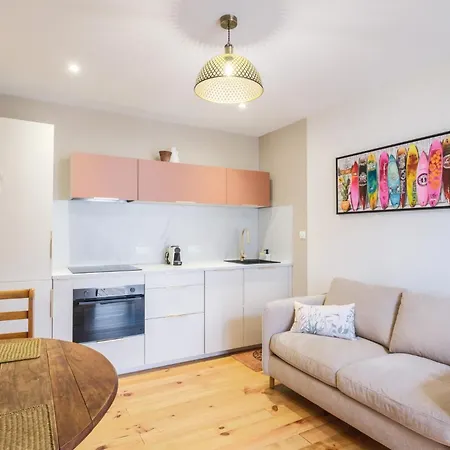 L'escapade Landaise Parentis-en-Born