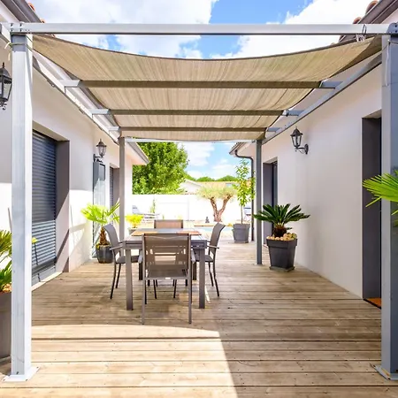 Apartamento L'escapade Landaise