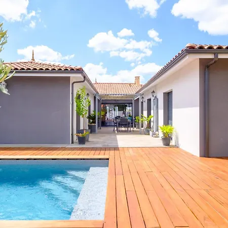 Apartamento L'escapade Landaise Parentis-en-Born