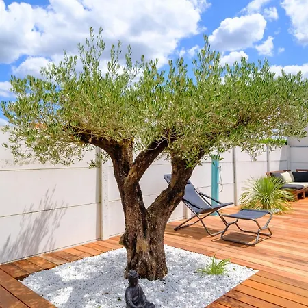 Apartamento L'escapade Landaise