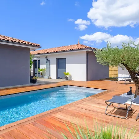 L'escapade Landaise *