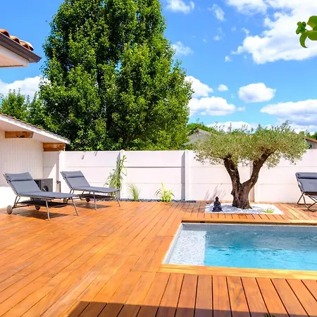 L'escapade Landaise * Parentis-en-Born