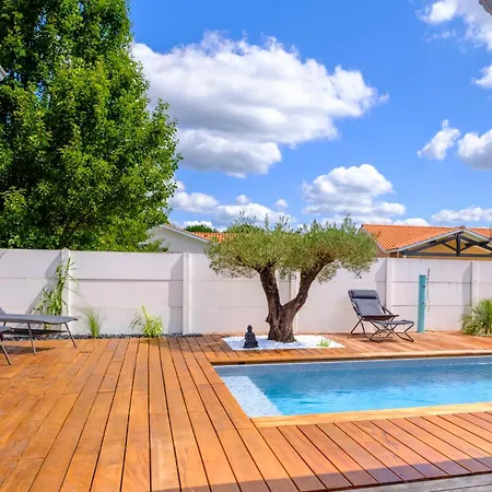 L'escapade Landaise * Parentis-en-Born