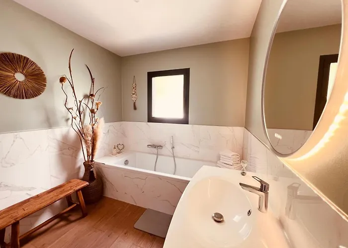 L'escapade Landaise Parentis-en-Born