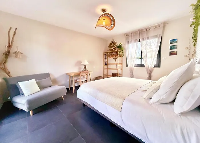 L'escapade Landaise Apartmán