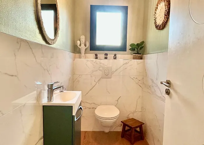 L'escapade Landaise Apartmán *