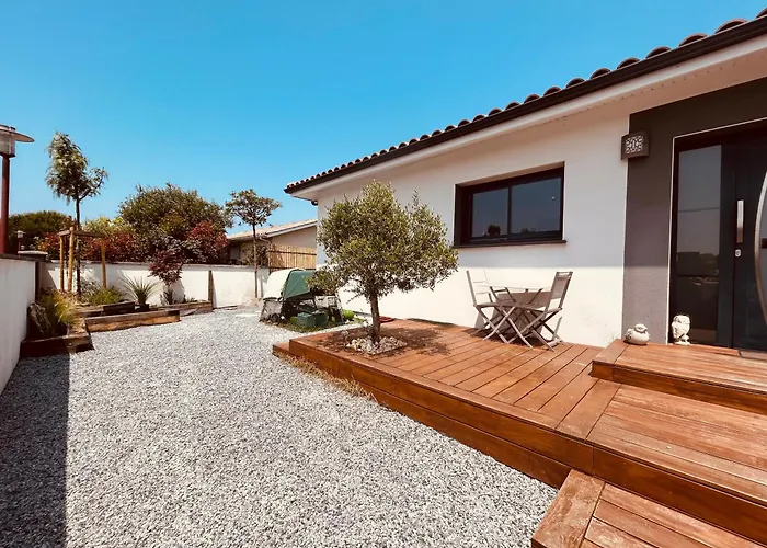 L'escapade Landaise *