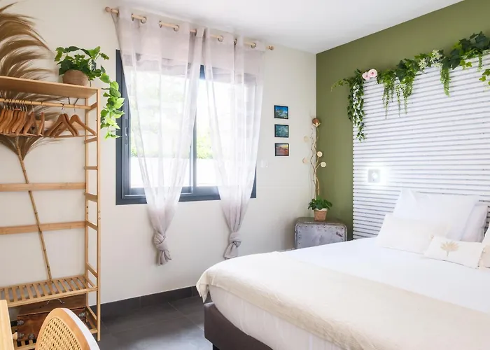 L'escapade Landaise Apartmán