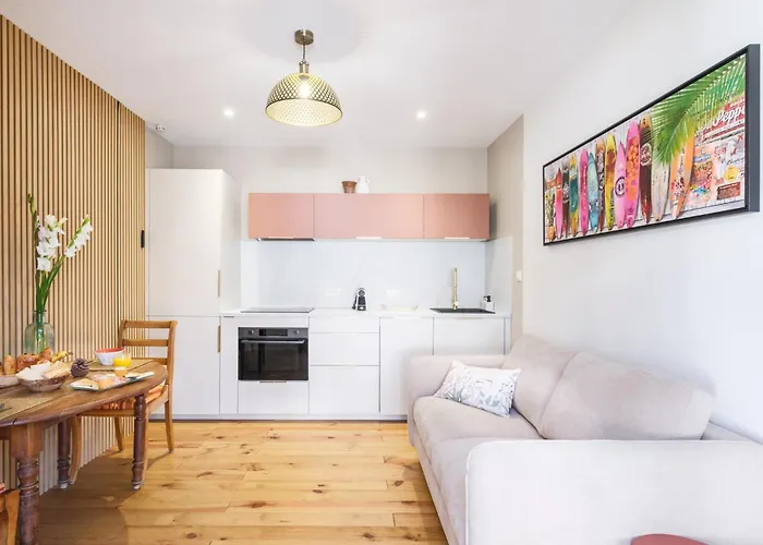 L'escapade Landaise * Parentis-en-Born