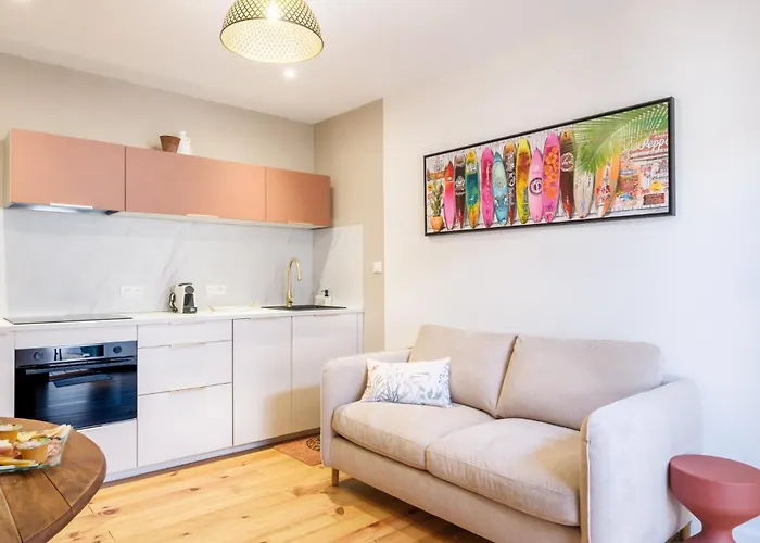 L'escapade Landaise Apartmán Parentis-en-Born