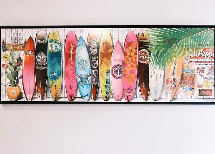 L'escapade Landaise *