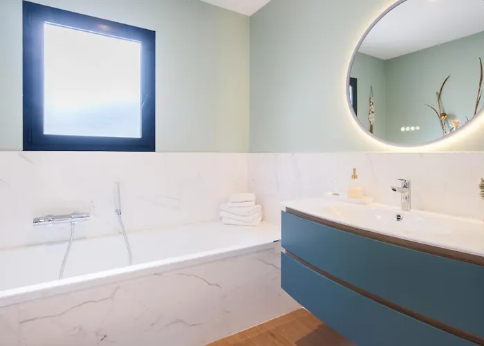 Apartmán L'escapade Landaise Parentis-en-Born