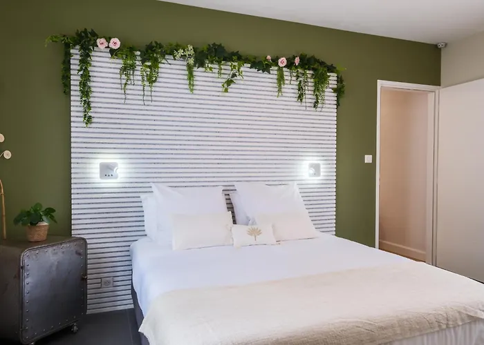 Apartmán L'escapade Landaise Parentis-en-Born