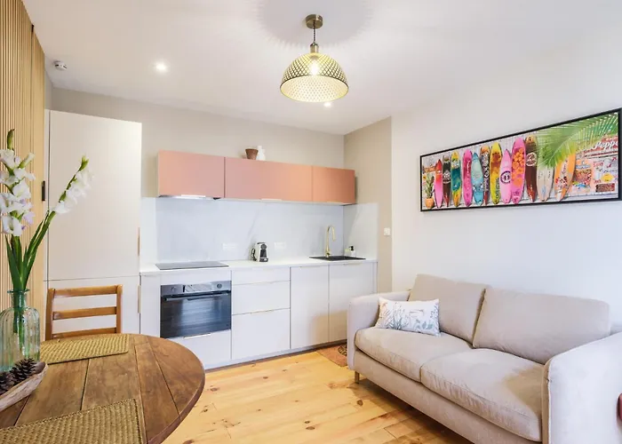 L'escapade Landaise Parentis-en-Born