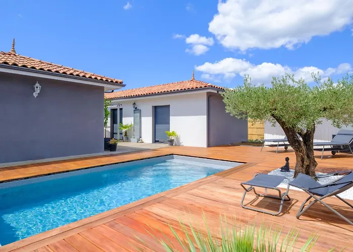 L'escapade Landaise *