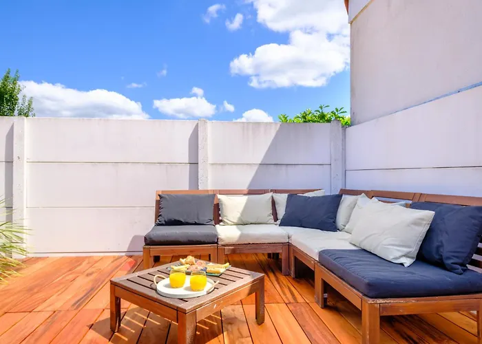 L'escapade Landaise *