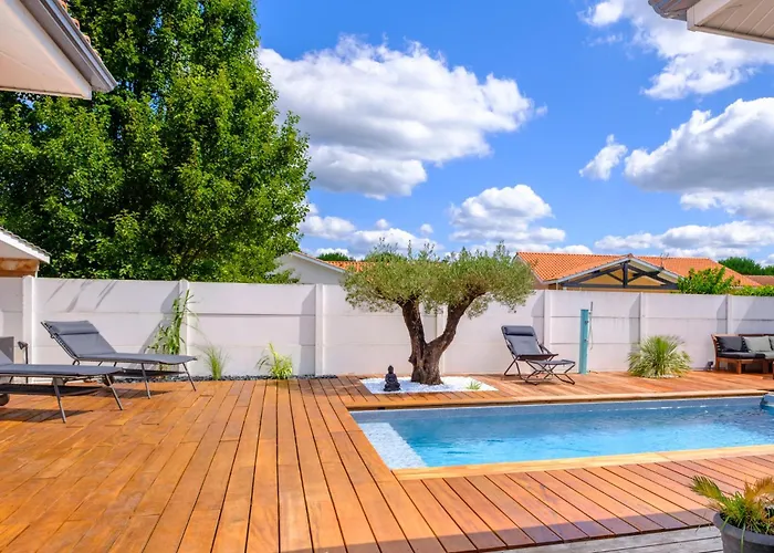 L'escapade Landaise * Parentis-en-Born